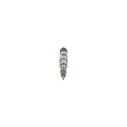 Bosch Diesel Injector Nozzle Tip fits Renault Trucks Midlum 2006 on