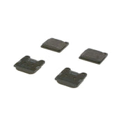 Bosch Front & Rear Pads fits Mercedes-Benz Sl 1980-1989 107.041 107.046 107.047