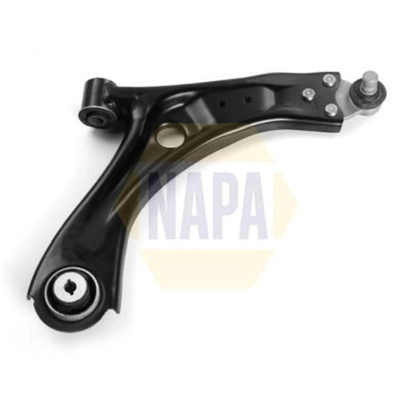 NAPA Control/Trailing Arm Front Right fits Ford Focus IV 2018-2025 1.5 2.0