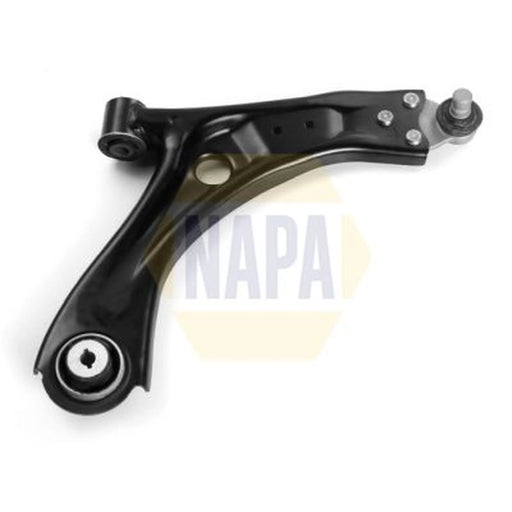 NAPA Control/Trailing Arm Front Right fits Ford Focus IV 2018-2025 1.5 2.0