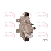 Apec Brake Caliper Assembly Rear Left LCA292