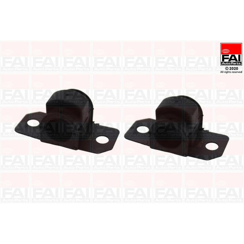 FAI 2 x Anti Roll Bar Mounting Bracket