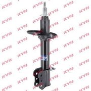 KYB Shock Absorber Damper Strut Rear fits Mazda Cronos 1991-1997 1.8 2.0