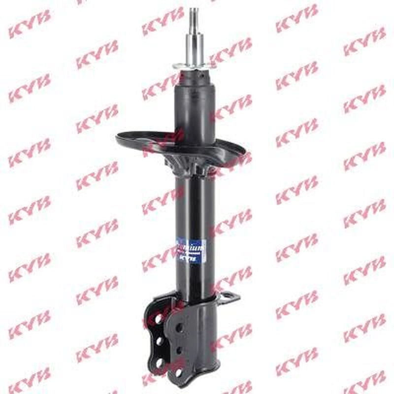 KYB 2 x Shock Absorbers fits Mazda 626 / Cronos / MS6 1991-1997 1.8 2.0