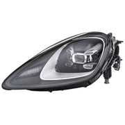 Hella Headlight Headlamp LED Left fits Porsche Cayenne 2017-2023 2.9 3.0 4.0