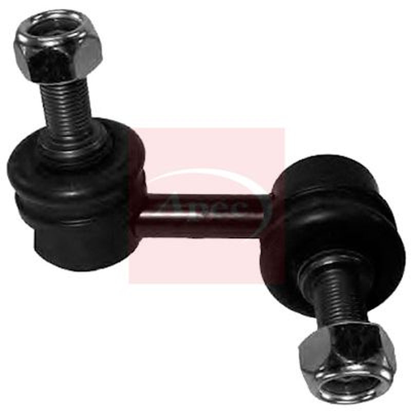 Apec Stabiliser Bar Link Coupling Rod Front Right fits Nissan X-Trail I