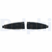 Delphi 2 x Steering Bellow Kit Front fits Toyota Aygo X 2022 on 1.0