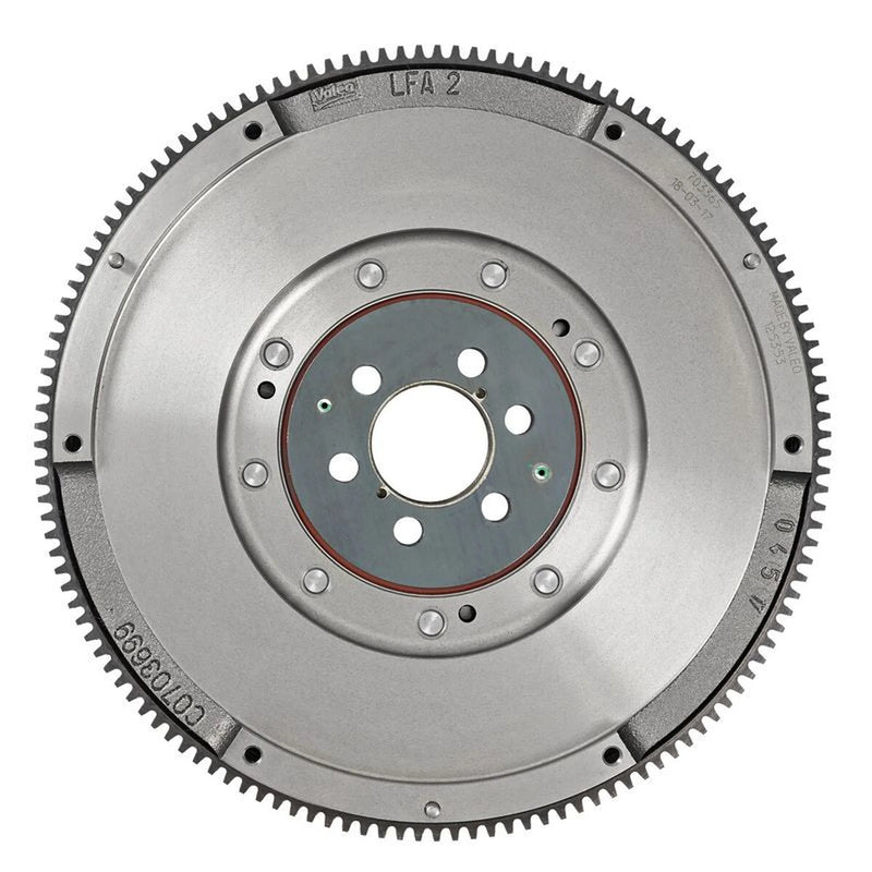 Valeo Engine Flywheel Teeth 289mm 836224