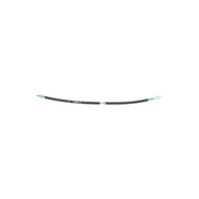Bosch Brake Hydraulic Hose Line Front Left fits Toyota Rav 4 1994-2000 2.0