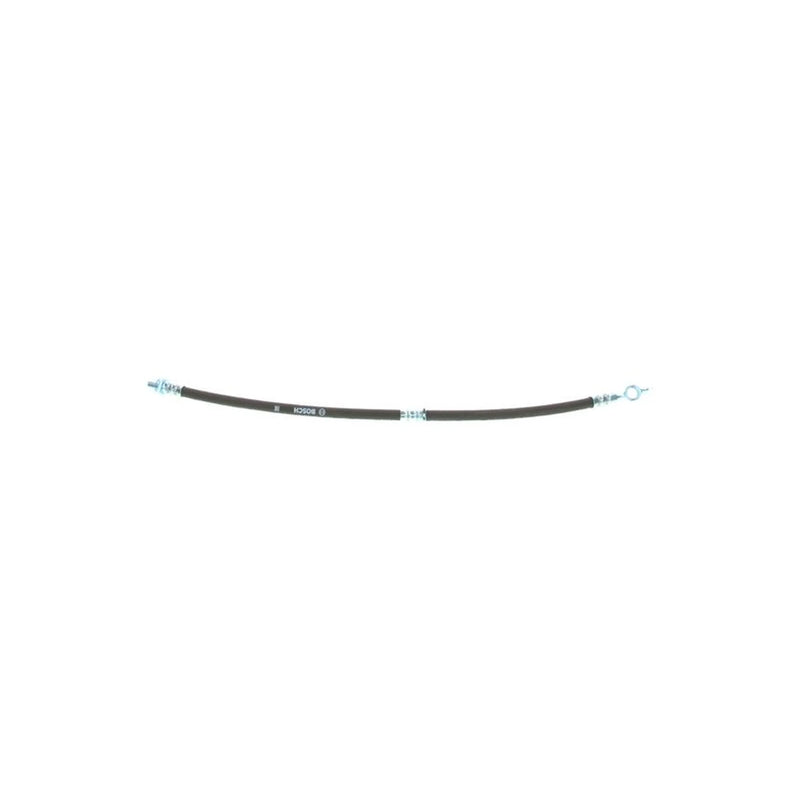 Bosch Brake Hydraulic Hose Line Front Left fits Toyota Rav 4 1994-2000 2.0