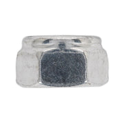 Sealey Nylon Locknut M16 Zinc Pack of 25 NLN16 Sealey - Dynamic Drive
