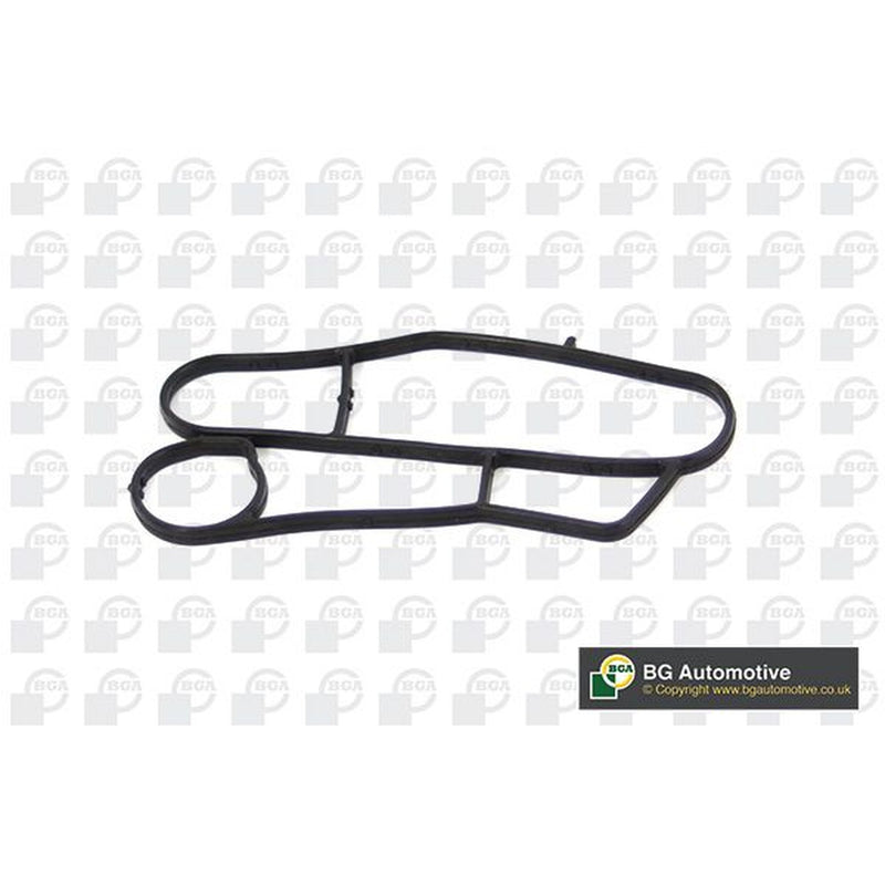 BGA Oil Cooler Seal Ring OD ID Thick fits BMW 3 1999-2005