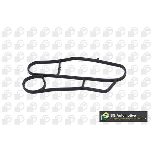 BGA Oil Cooler Seal Ring OD ID Thick fits BMW 3 1999-2005