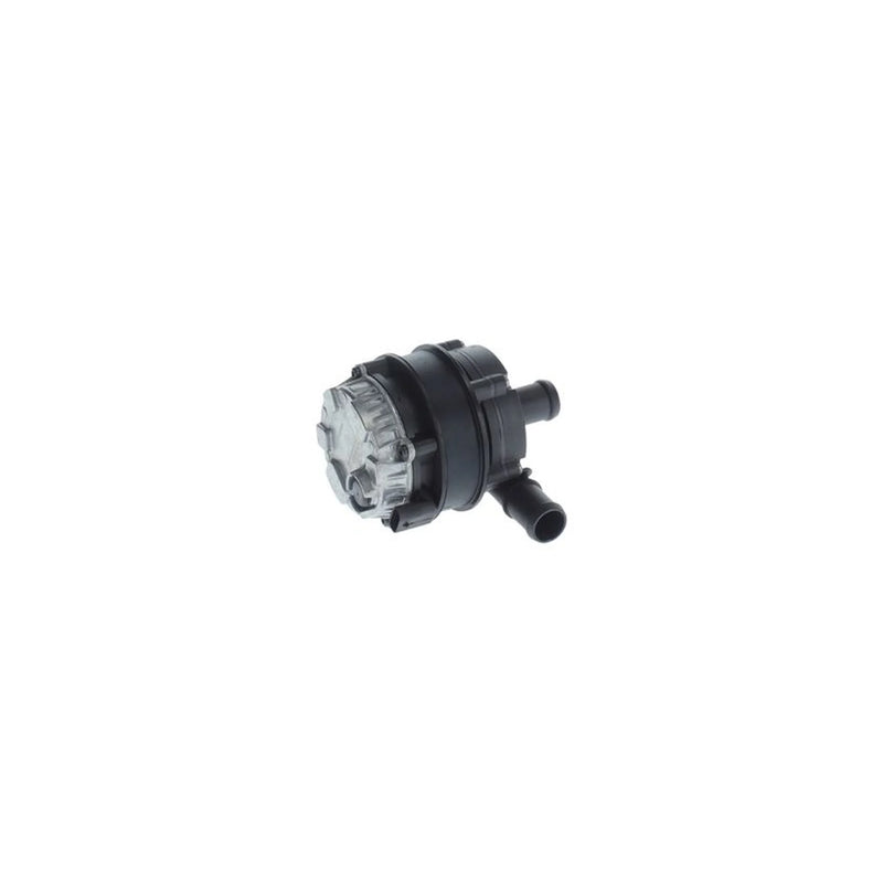 Bosch Auxiliary Coolant Water Pump fits Fendt Vario 2010 on