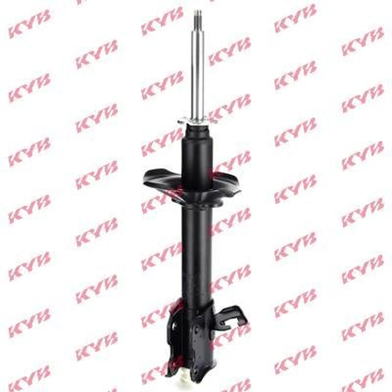 KYB Shock Absorber Damper Strut Rear Right fits Nissan 100NX 1990-1994 1.6