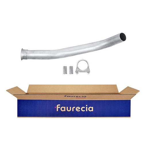 Hella Exhaust Pipe OD 8LA 366 005-031