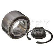 Key Parts Wheel Bearing Kit fits Ford Fiesta V 2001-2010 1.25 1.3 1.4 1.6