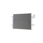 Hella Air Conditioning Condenser 8FC 366 222-551