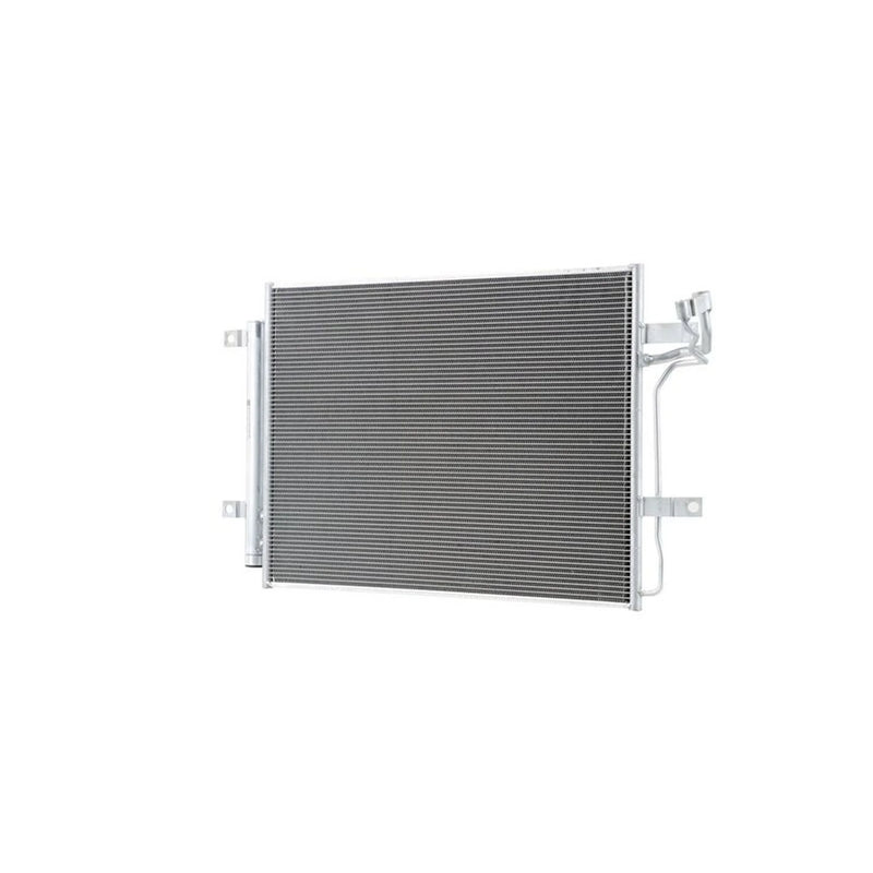 Hella Air Conditioning Condenser 8FC 366 222-551