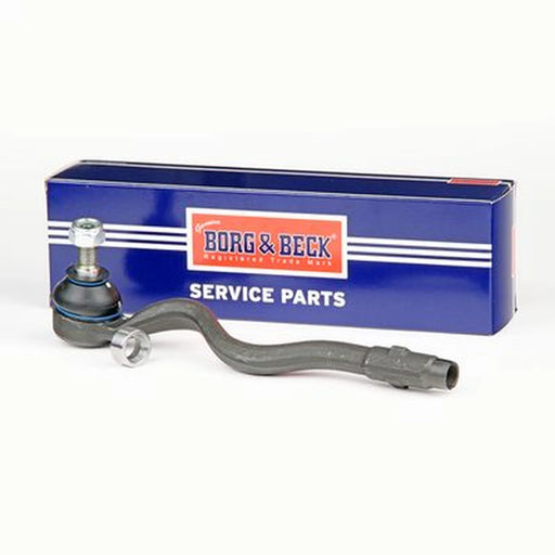 Borg & Beck Steering Tie Rod End Ball Joint BTR4862
