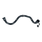 NRF Intercooler Turbo Charge Air Hose 166584