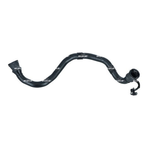 NRF Intercooler Turbo Charge Air Hose 166584