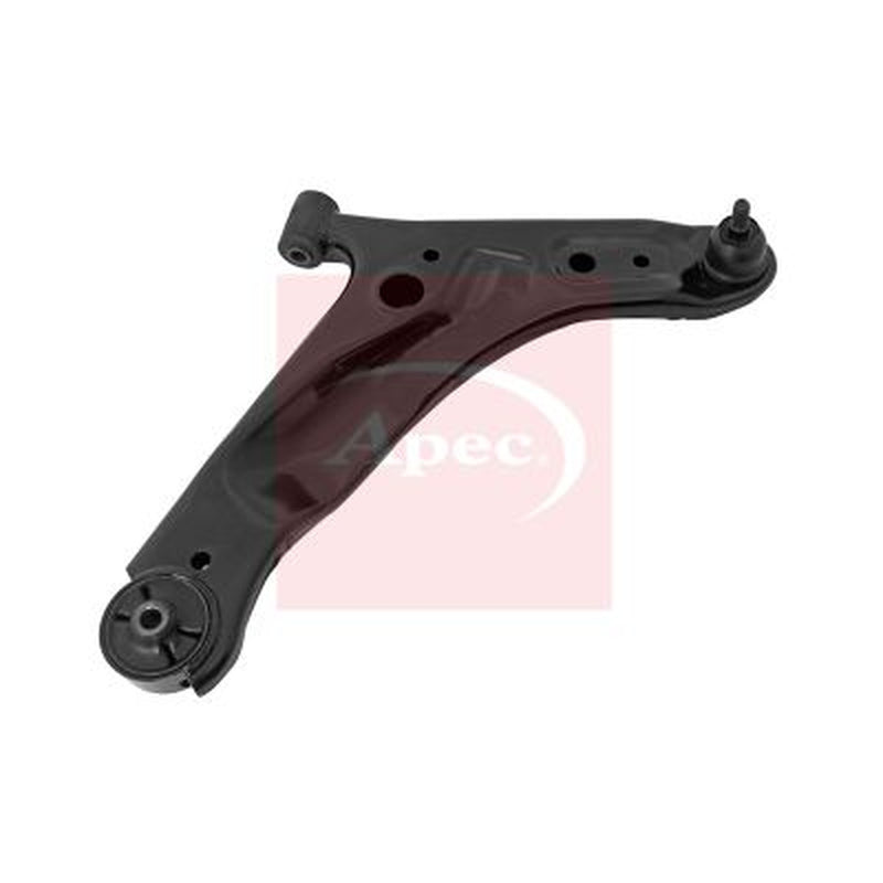 Apec Control/Trailing Arm Front Right fits Kia Picanto I 2004-2011 1.0 1.1