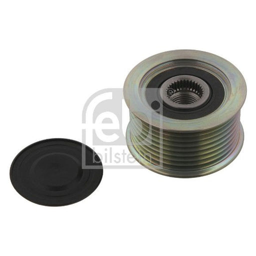 Febi Alternator Overrunning Freewheel Clutch 32505