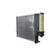 Mahle Engine Radiator fits BMW 5 1995-2003