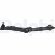 Delphi Control/Trailing Arm Front fits Hyundai IX35 2013-2015 2.0