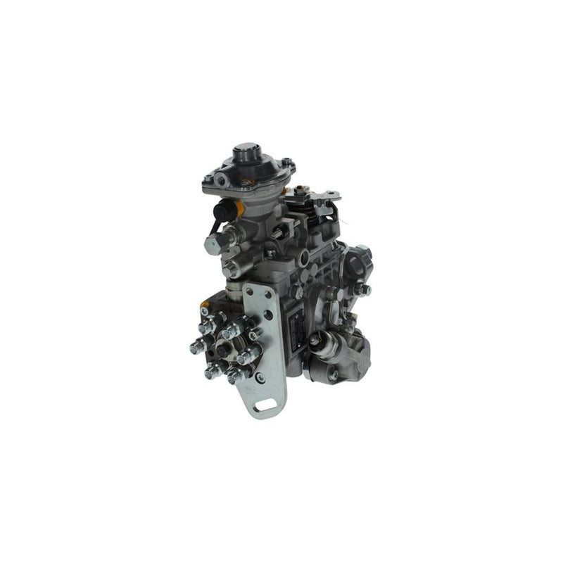 Bosch Diesel Injection Pump fits Case Ih Maxxum 2011 on