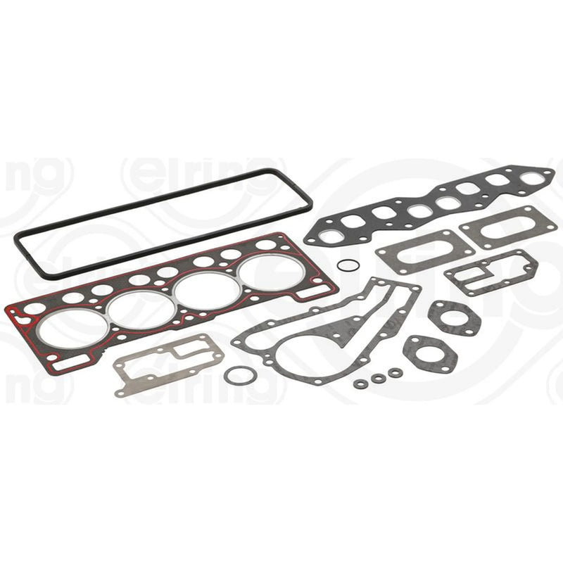 Elring Cylinder Head Gasket Kit fits Renault 11 1983-1988 1.2 1.4