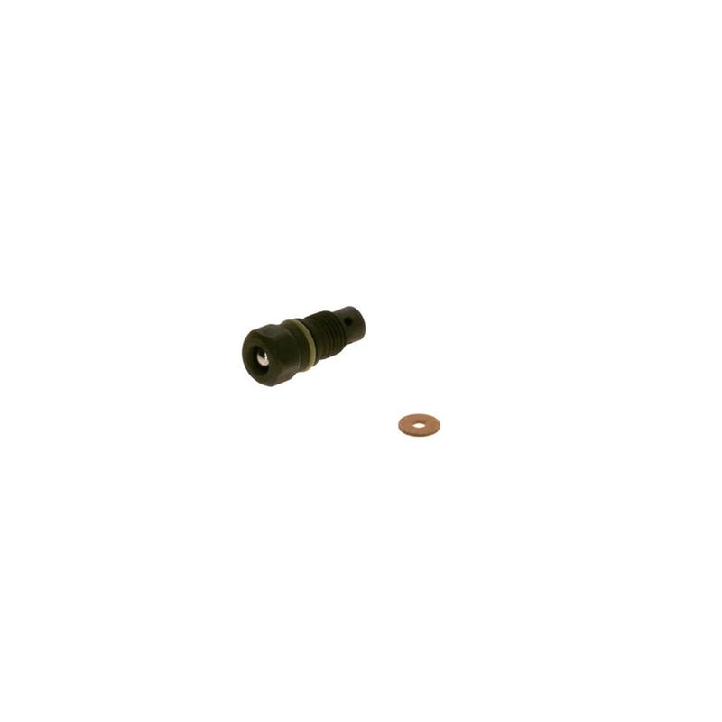 Bosch Fuel Injection Control Valve
