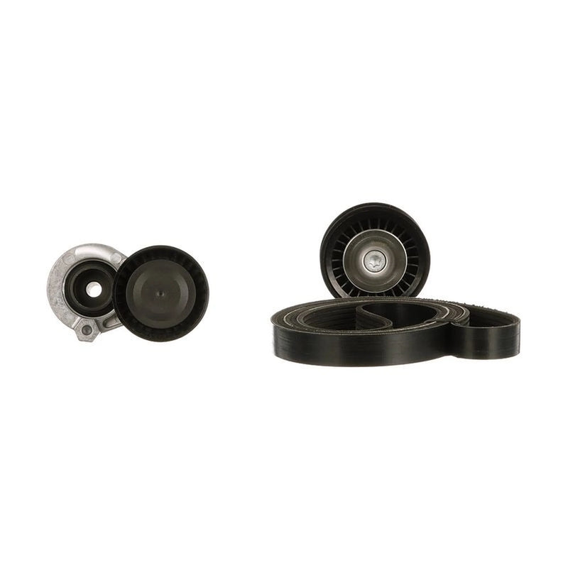 Gates V-Ribbed Belt Set K076PK1163