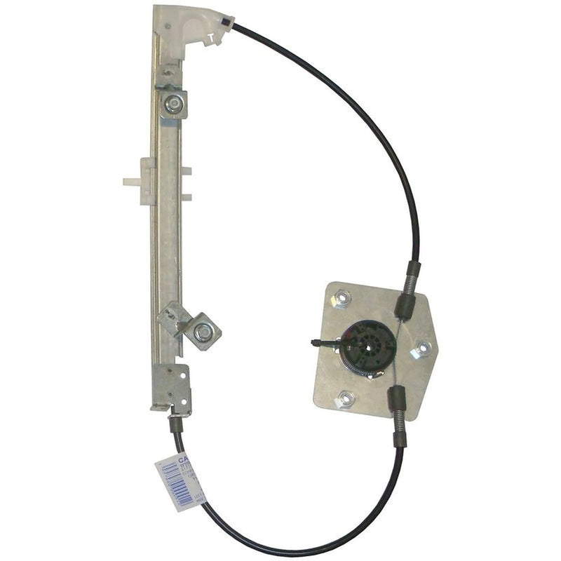 Valeo Electric Window Regulator Lifter Left Rear 850748
