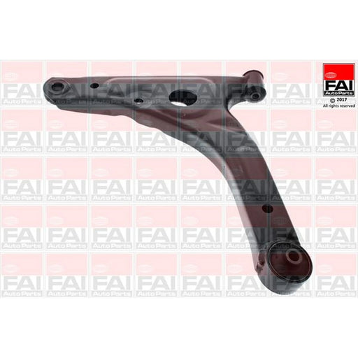 FAI Control/Trailing Arm