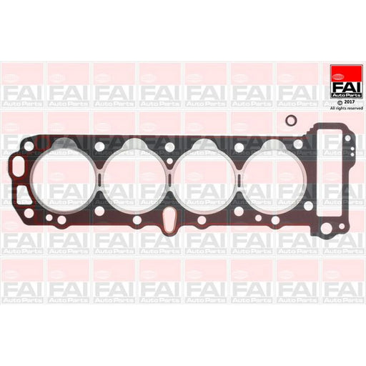 FAI Cylinder Head Gasket 1mm Thick HG521