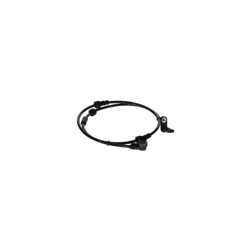 Bosch ABS Wheel Speed Sensor Front fits Mercedes-Benz S-Class 2005-2013