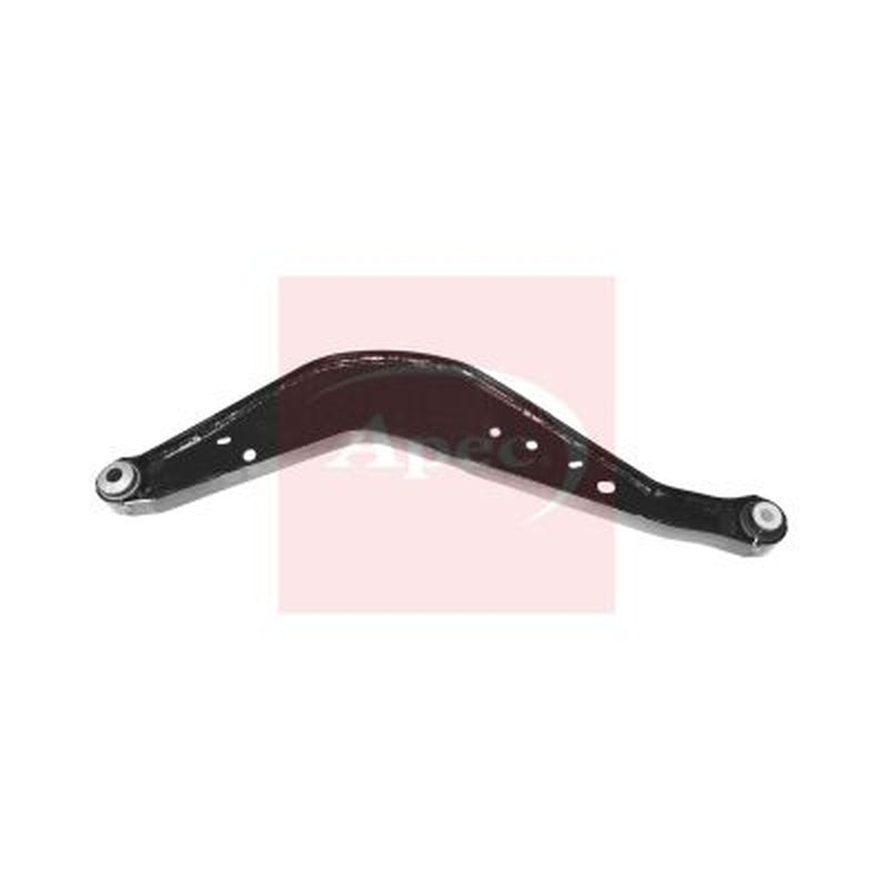 Apec Control/Trailing Arm Rear Left fits Opel Insignia B Country Tourer