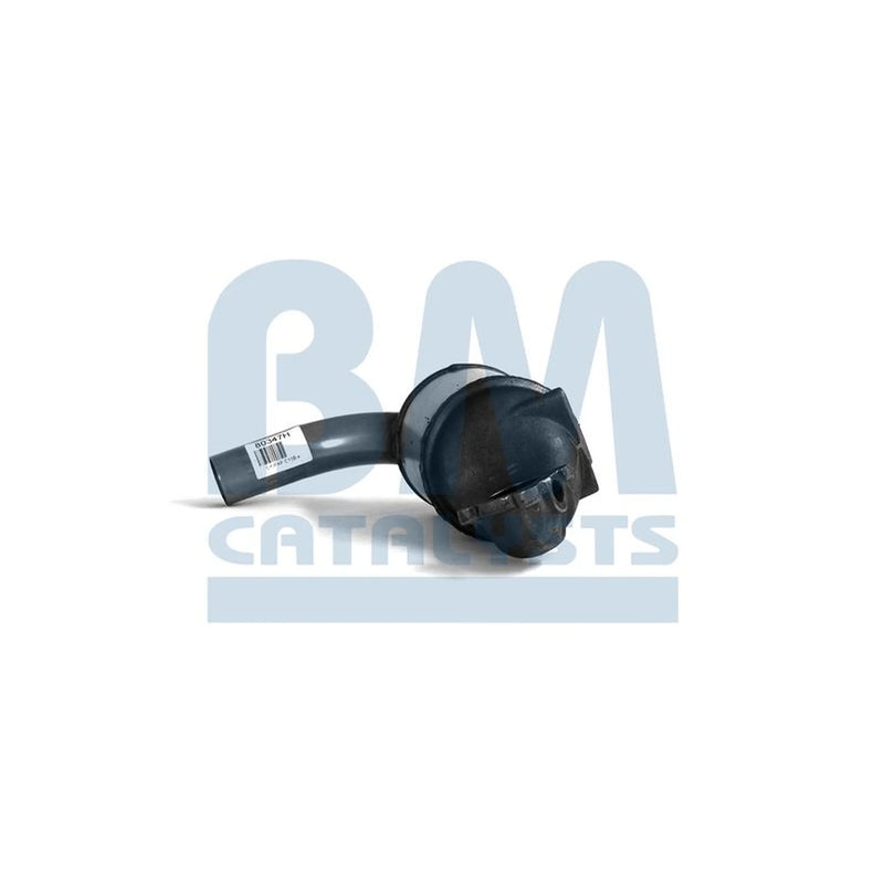 BM Catalysts Homologated Diesel Cat fits Alfa Romeo Mito 2008-2010 1.3