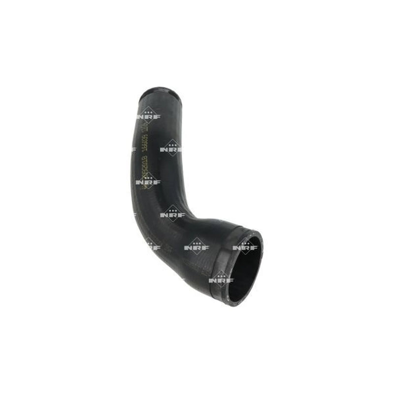 NRF Intercooler Turbo Charge Air Hose Inlet 166039