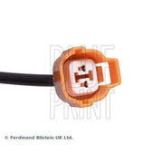Blue Print ABS Wheel Speed Sensor Front Left ADH27160