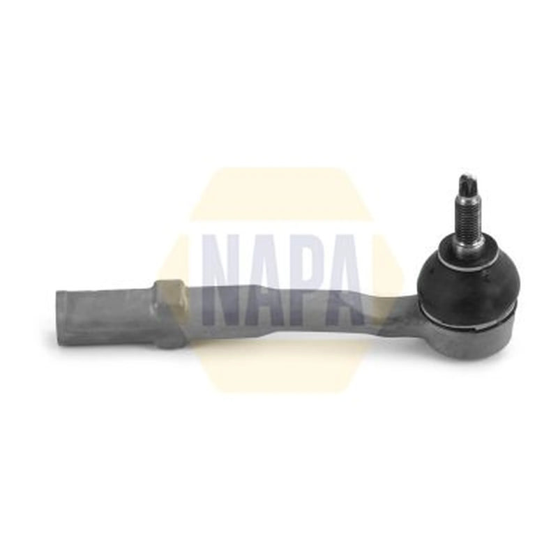 NAPA Steering Tie Rod End Ball Joint Front Right M14x fits Citroën C3 Aircross I