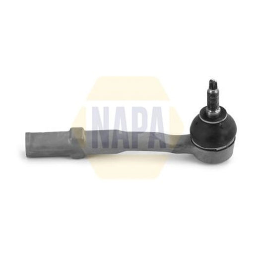 NAPA Steering Tie Rod End Ball Joint Front Right M14x NST6644