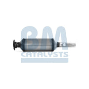 BM Catalysts Dpf fits Alfa Romeo Mito 2008-2010 1.3