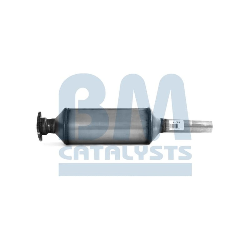 BM Catalysts Dpf fits Alfa Romeo Mito 2008-2010 1.3