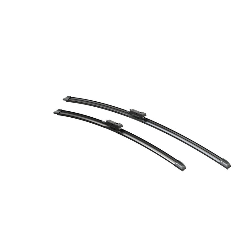 Bosch Aerotwin Wiper Blade Set 700mm + 550mm — A221S fits Citroën C5 III
