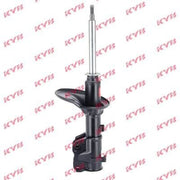 KYB Shock Absorber Damper Strut Front fits Hyundai Lantra 1990-1995 1.5 1.6 1.8