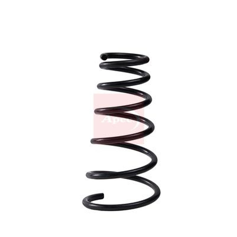 Apec Rear Suspension Coil Spring fits Hyundai Tucson 2004-2010 2.0 2.7