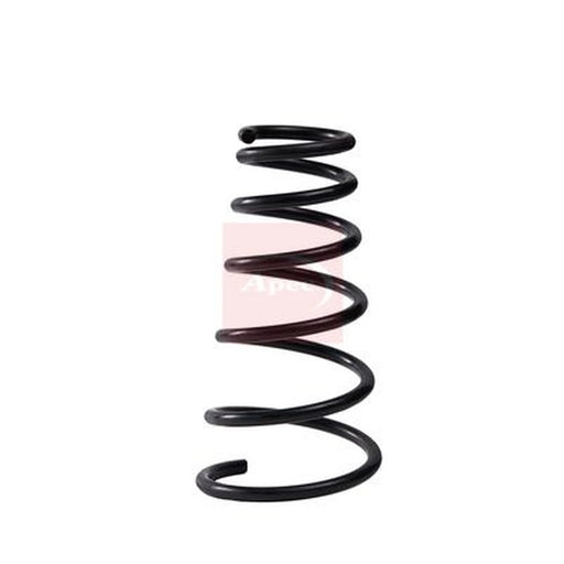 Apec Rear Suspension Coil Spring ACS1992
